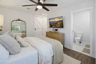 2810 E Joan D'Arc Avenue, Phoenix, AZ 85032 - Photo 8
