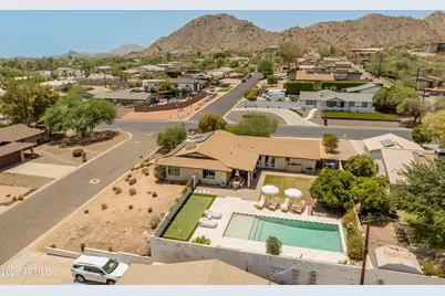 2810 E Joan D'Arc Avenue, Phoenix, AZ 85032 - Photo 40