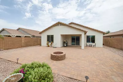 353 W Welsh Black Circle, San Tan Valley, AZ 85143 - Photo 16
