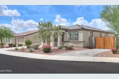 2779 N Mulberry Place, Casa Grande, AZ 85122 - Photo 4