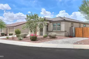 2779 N Mulberry Pl, Casa Grande, AZ 85122 - Photo 4