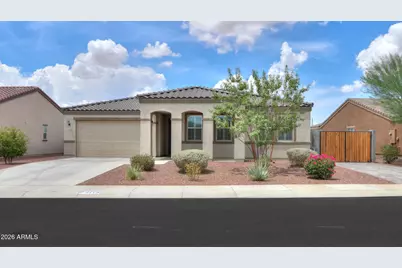 2779 N Mulberry Place, Casa Grande, AZ 85122 - Photo 2