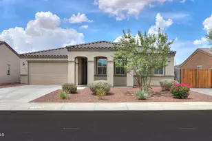 2779 N Mulberry Pl, Casa Grande, AZ 85122 - Photo 2