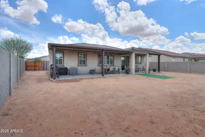 2779 N Mulberry Place, Casa Grande, AZ 85122 - Photo 30
