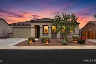 2779 N Mulberry Pl, Casa Grande, AZ 85122 - Photo 1