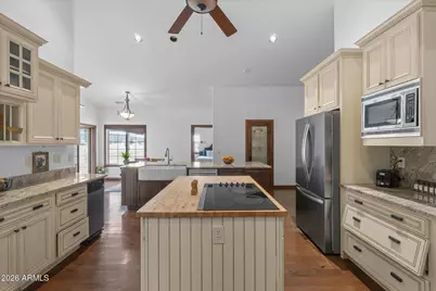 9152 E Neptune Drive, Flagstaff, AZ 86004 - Photo 12
