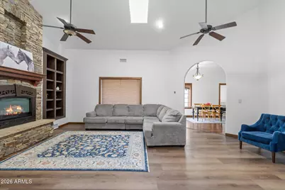 9152 E Neptune Drive, Flagstaff, AZ 86004 - Photo 6