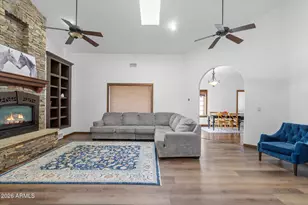 9152 E Neptune Dr, Flagstaff, AZ 86004 - Photo 6