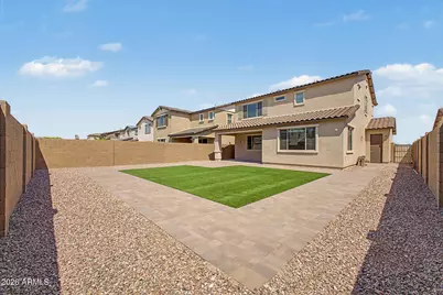 21505 E Sparrow Drive, Queen Creek, AZ 85142 - Photo 42