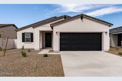 17585 N Bolerno Drive, Maricopa, AZ 85138 - Photo 2
