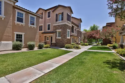 4095 E Jasper Drive, Gilbert, AZ 85296 - Photo 1