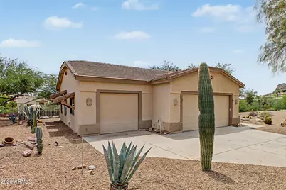 10097 E Golden Rim Circle, Gold Canyon, AZ 85118 - Photo 6