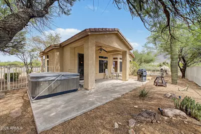 10097 E Golden Rim Circle, Gold Canyon, AZ 85118 - Photo 38