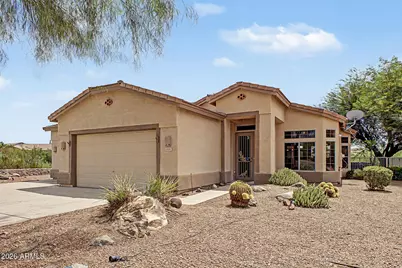 10097 E Golden Rim Circle, Gold Canyon, AZ 85118 - Photo 4