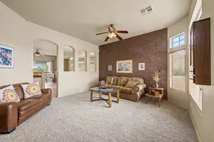 10097 E Golden Rim Cir, Gold Canyon, AZ 85118 - Photo 8