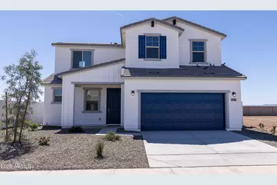 17510 N Bolerno Drive, Maricopa, AZ 85138 - Photo 1