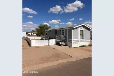 5201 S Chuichu Road #221, Casa Grande, AZ 85193 - Photo 2