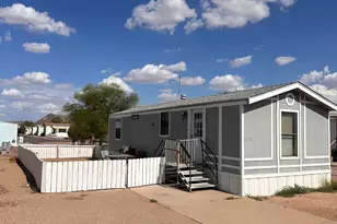 5201 S Chuichu Rd, Casa Grande, AZ 85193 - Photo 2