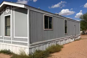 5201 S Chuichu Rd, Casa Grande, AZ 85193 - Photo 4
