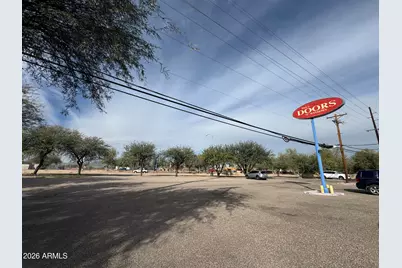 321 & 327 S Kino Parkway S, Tucson, AZ 85719 - Photo 2