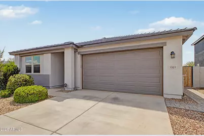 3309 E Rebel Lane, San Tan Valley, AZ 85143 - Photo 4