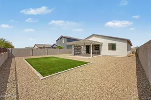 3309 E Rebel Ln, San Tan Valley, AZ 85143 - Photo 34