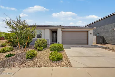 3309 E Rebel Lane, San Tan Valley, AZ 85143 - Photo 1