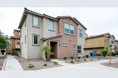 7755 W Palm Lane, Phoenix, AZ 85035 - Photo 1