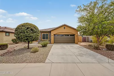 859 E Aberdeen Drive, Gilbert, AZ 85298 - Photo 1