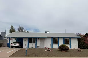 720 W Wagoner Rd, Phoenix, AZ 85023 - Photo 1