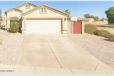 2242 W Hayden Peak Drive, San Tan Valley, AZ 85144 - Photo 1