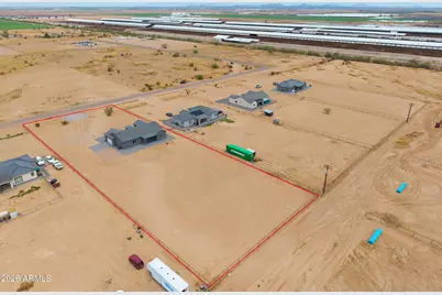 43501 W Carefree Place, Maricopa, AZ 85138 - Photo 52