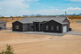 43501 W Carefree Pl, Maricopa, AZ 85138 - Photo 1