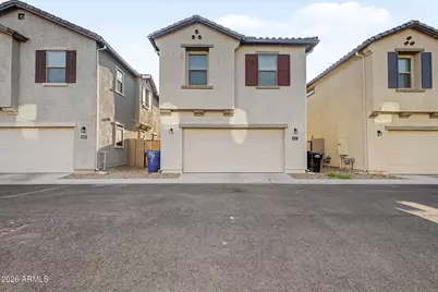 8327 E Impala Avenue, Mesa, AZ 85209 - Photo 1