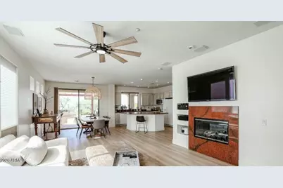 2423 W Shadow Glen Court, Anthem, AZ 85086 - Photo 4