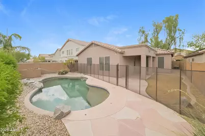 4537 W Burgess Lane, Laveen, AZ 85339 - Photo 2