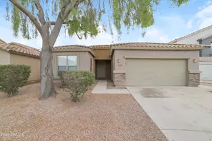 4537 W Burgess Ln, Laveen, AZ 85339 - Photo 1