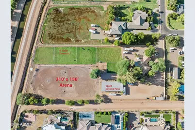 2601 E Mesquite Street, Gilbert, AZ 85296 - Photo 56