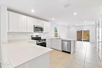 17601 N Del Mar Avenue, Maricopa, AZ 85138 - Photo 4