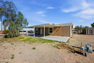 1452 W 4th Avenue, Apache Junction, AZ 85120 - Photo 22