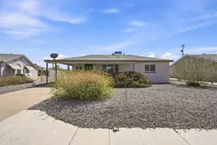 11111 W Hollywood Ave, Youngtown, AZ 85363 - Photo 2