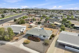 11111 W Hollywood Ave, Youngtown, AZ 85363 - Photo 32