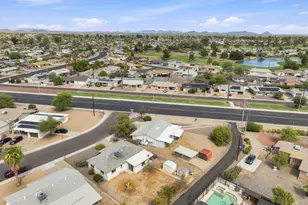 11111 W Hollywood Ave, Youngtown, AZ 85363 - Photo 36