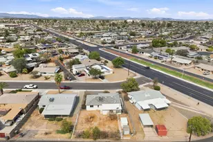 11111 W Hollywood Ave, Youngtown, AZ 85363 - Photo 38