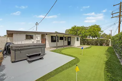 433 E Beatryce Street, Tempe, AZ 85288 - Photo 24