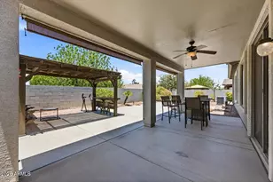 34634 N Appaloosa Way, San Tan Valley, AZ 85144 - Photo 22