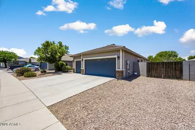 34634 N Appaloosa Way, San Tan Valley, AZ 85144 - Photo 2