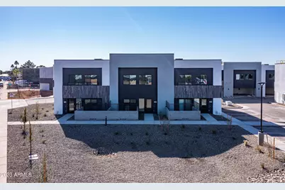 432 S 32nd Street #131, Mesa, AZ 85204 - Photo 4