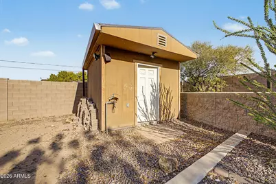 20548 E Navajo Drive, Queen Creek, AZ 85142 - Photo 48