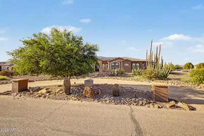 20548 E Navajo Drive, Queen Creek, AZ 85142 - Photo 1